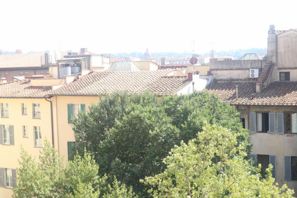 Appartement Santa Maria Novella - Golden Lily Florence, Center *