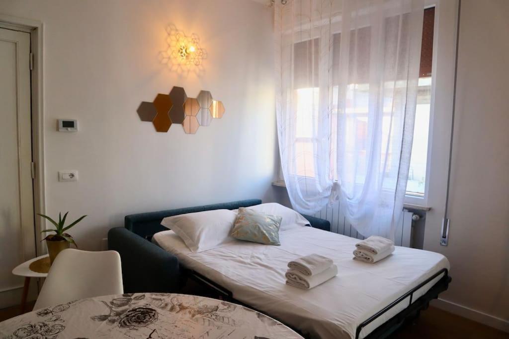Santa Maria Novella - Golden Lily Florence, Center Appartement
