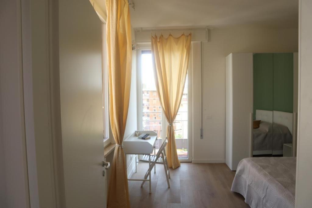 Appartement Santa Maria Novella - Golden Lily Florence, Center