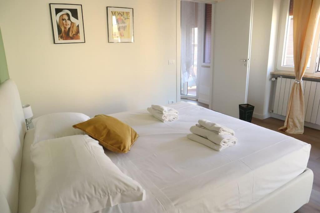 Santa Maria Novella - Golden Lily Florence, Center Appartement